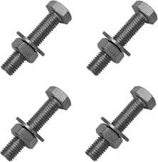 NUT&BOLT+WASHER