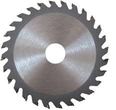 Wood Cutting Blade