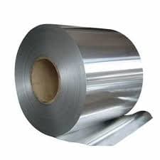 Aluminium Plain Sheet