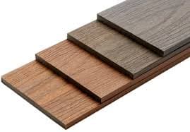 WPC PLANK