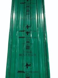 CC Sheet CFLD GREEN - AZ70 - 0.5MM