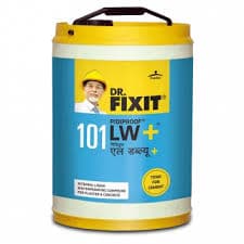 DR. Fixit LW