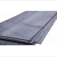 MS PLAIN SHEET